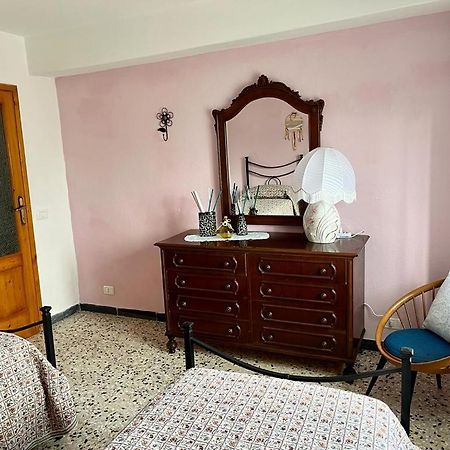 Il Casale Di Rolando Appartement Castiglione di Garfagnana Buitenkant foto