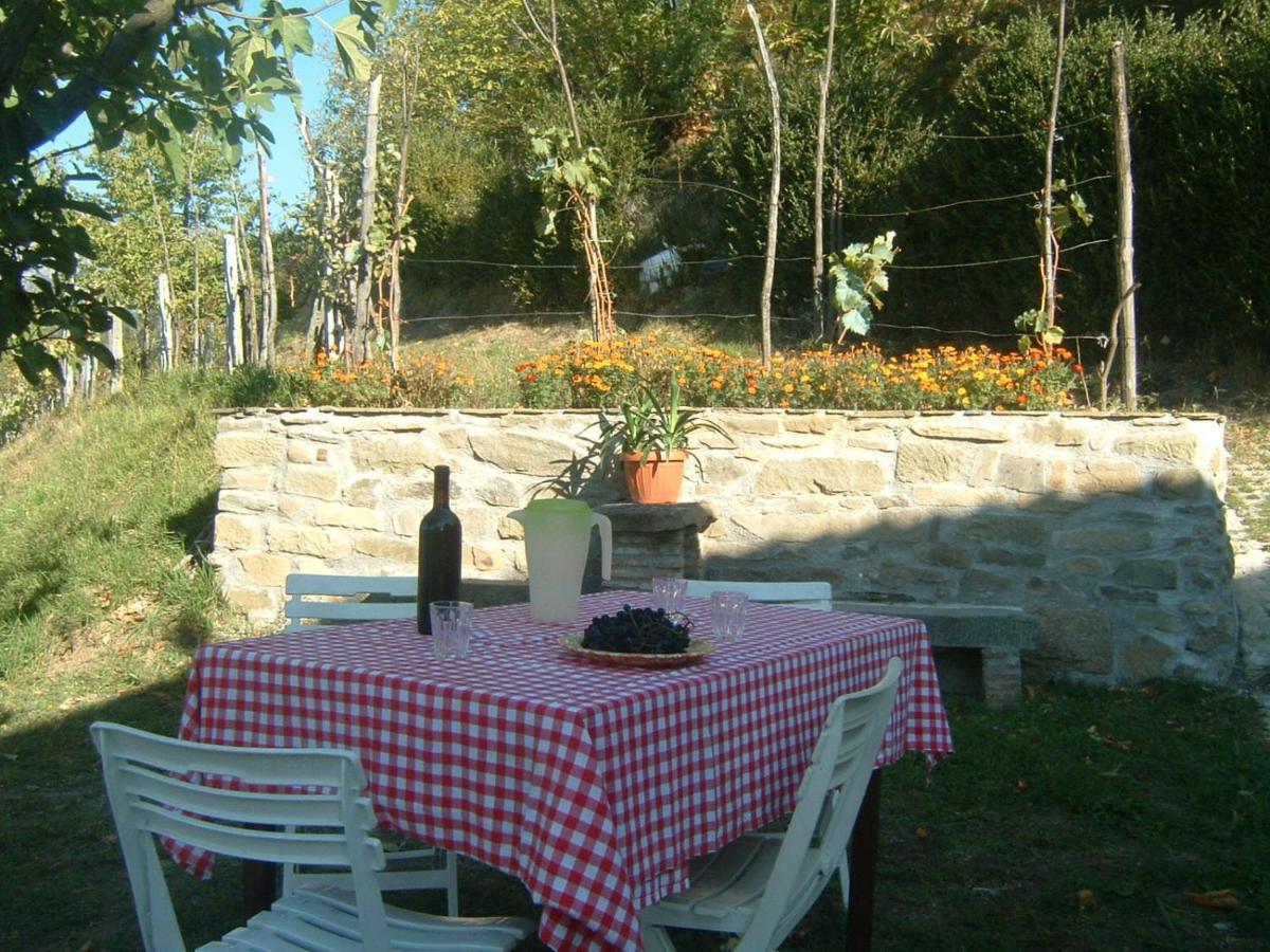 Il Casale Di Rolando Appartement Castiglione di Garfagnana Buitenkant foto