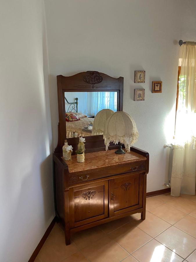 Il Casale Di Rolando Appartement Castiglione di Garfagnana Buitenkant foto