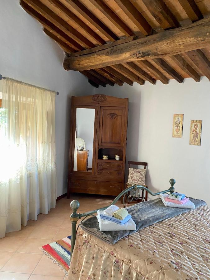Il Casale Di Rolando Appartement Castiglione di Garfagnana Buitenkant foto