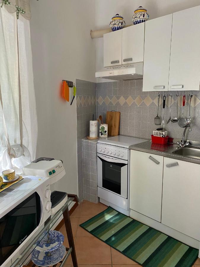 Il Casale Di Rolando Appartement Castiglione di Garfagnana Buitenkant foto