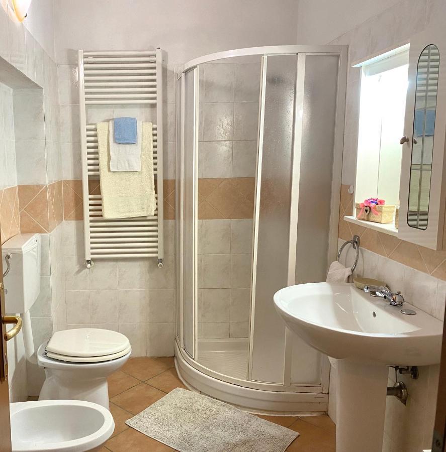 Il Casale Di Rolando Appartement Castiglione di Garfagnana Buitenkant foto