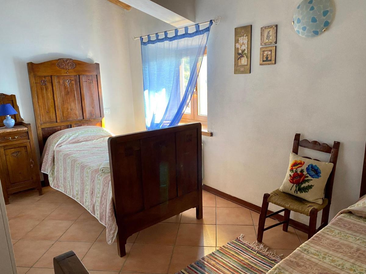 Il Casale Di Rolando Appartement Castiglione di Garfagnana Buitenkant foto