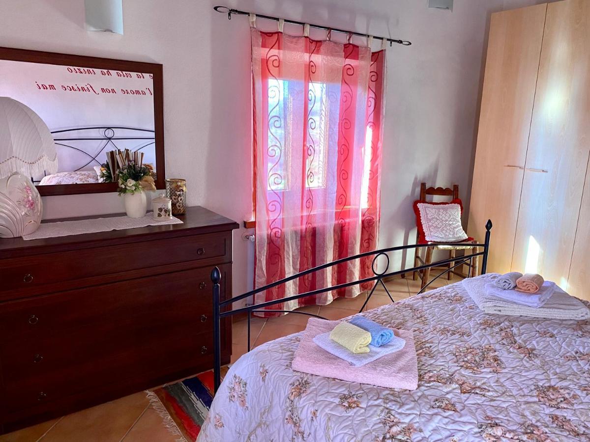 Il Casale Di Rolando Appartement Castiglione di Garfagnana Buitenkant foto