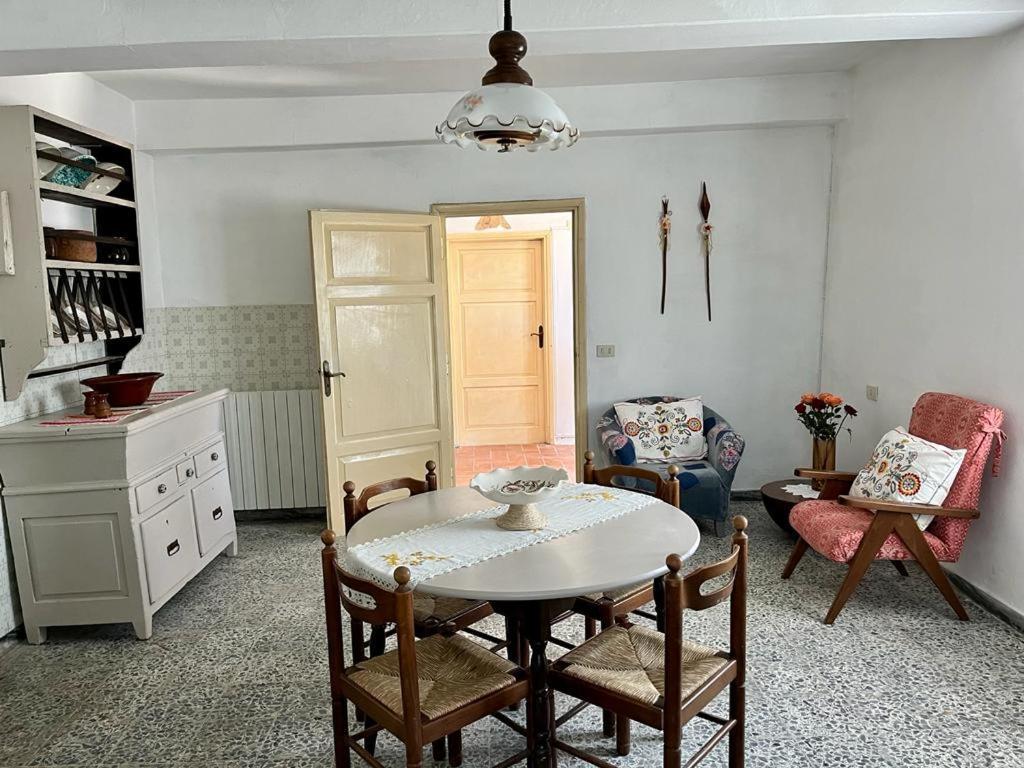 Il Casale Di Rolando Appartement Castiglione di Garfagnana Buitenkant foto