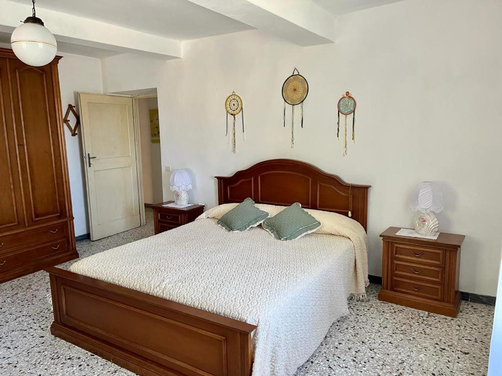 Il Casale Di Rolando Appartement Castiglione di Garfagnana Buitenkant foto