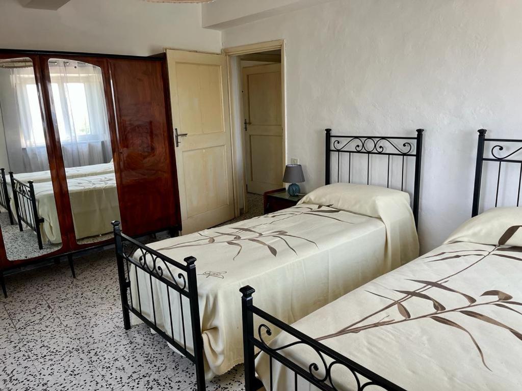 Il Casale Di Rolando Appartement Castiglione di Garfagnana Buitenkant foto