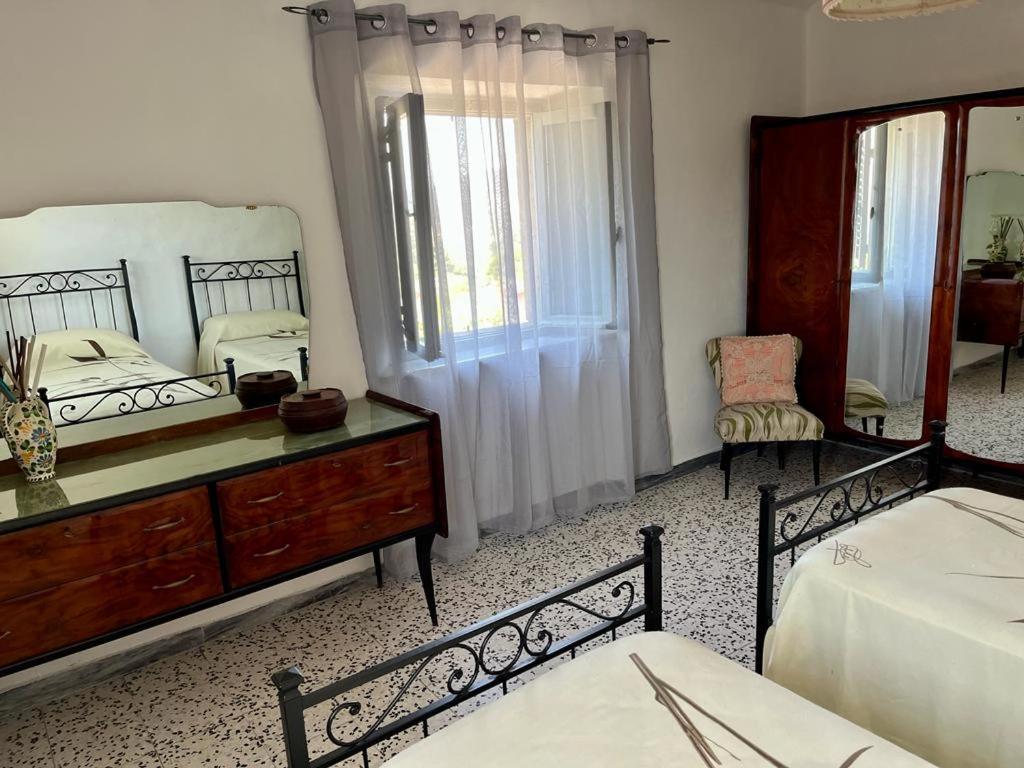 Il Casale Di Rolando Appartement Castiglione di Garfagnana Buitenkant foto