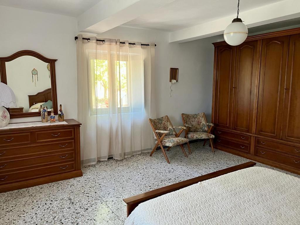 Il Casale Di Rolando Appartement Castiglione di Garfagnana Buitenkant foto