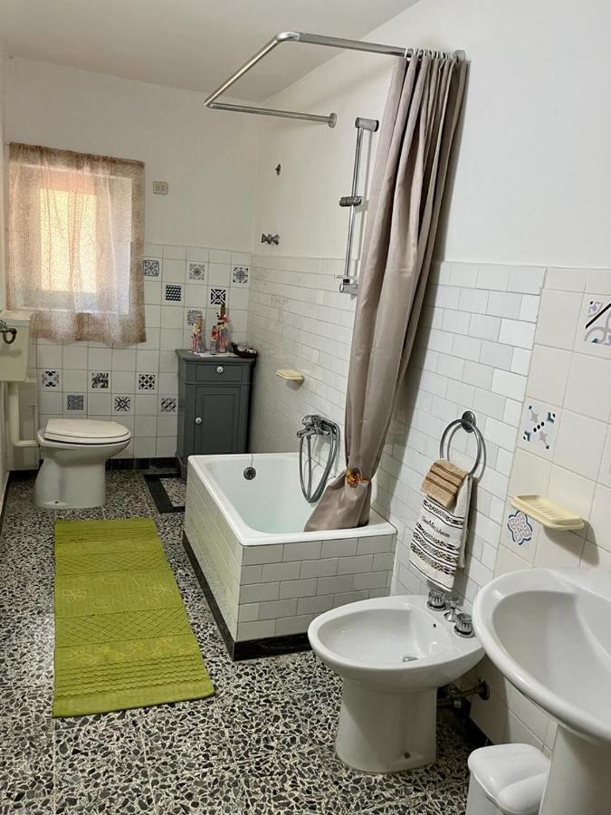 Il Casale Di Rolando Appartement Castiglione di Garfagnana Buitenkant foto