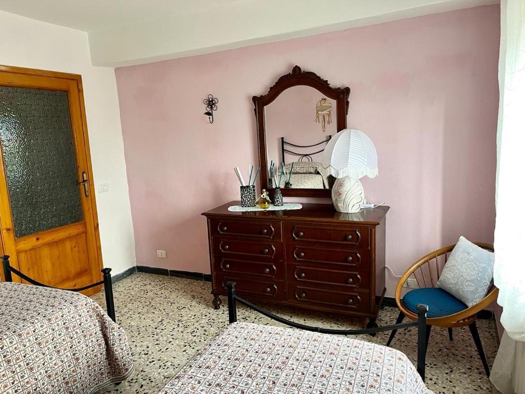 Il Casale Di Rolando Appartement Castiglione di Garfagnana Buitenkant foto